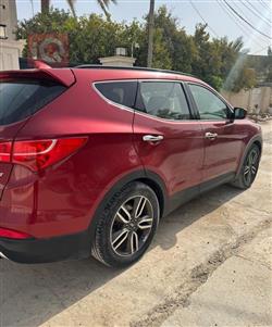 هيونداي سانتافي